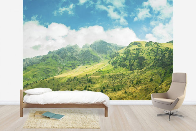 PHOTOWALL / Chasing Space (e24021)