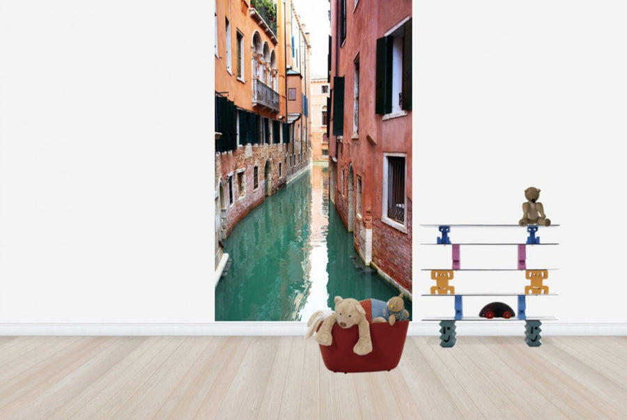 PHOTOWALL / Tranquility in Venice (e24057)