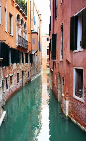 PHOTOWALL / Tranquility in Venice (e24057)