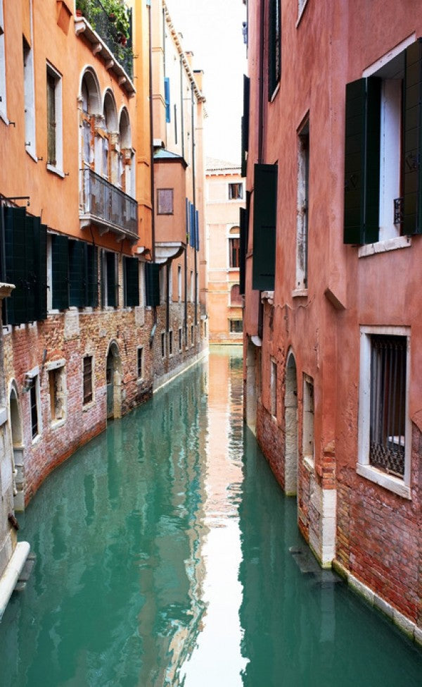 PHOTOWALL / Tranquility in Venice (e24057)
