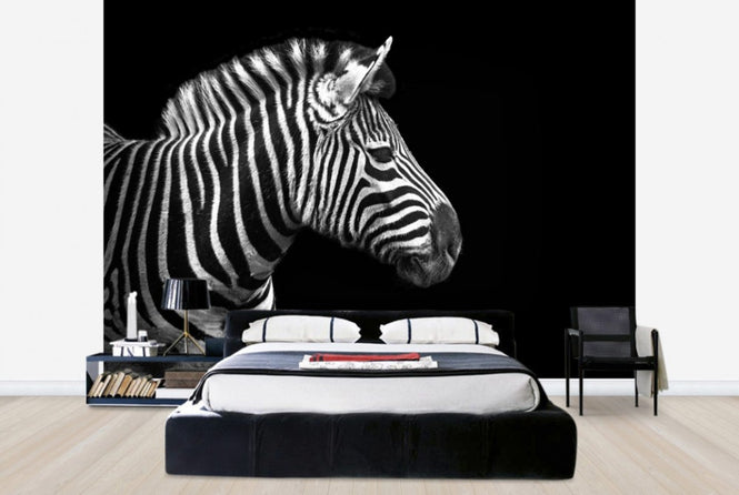 PHOTOWALL / Zebra (e24069)