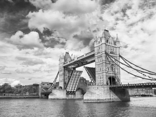 PHOTOWALL / Tower Bridge Opening (e24066)