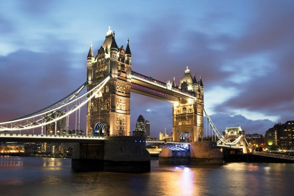 PHOTOWALL / Iconic Bridge (e24156)