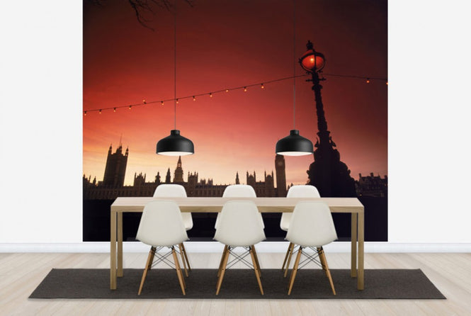 PHOTOWALL / A Study in Scarlet (e24159)