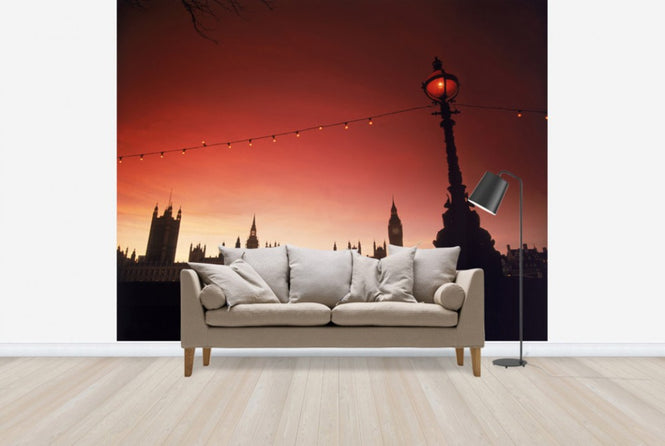 PHOTOWALL / A Study in Scarlet (e24159)