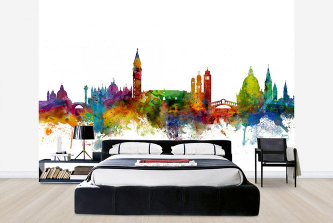 PHOTOWALL / Venice Skyline (e24193)