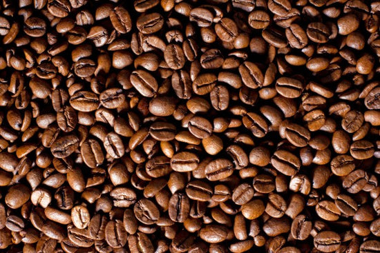 PHOTOWALL / Coffee Beans (e24221)