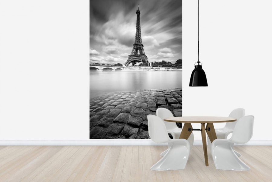 PHOTOWALL / Eiffel Tower Study (e24276)