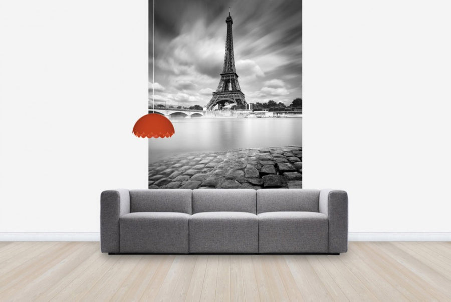 PHOTOWALL / Eiffel Tower Study (e24276)