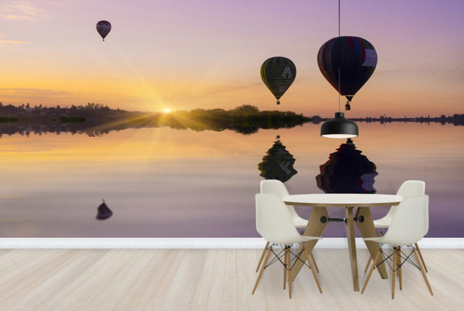 PHOTOWALL / Love is in Air (e24293)