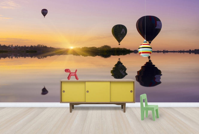 PHOTOWALL / Love is in Air (e24293)