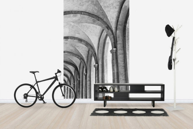PHOTOWALL / Cathedral Vault (e24401)