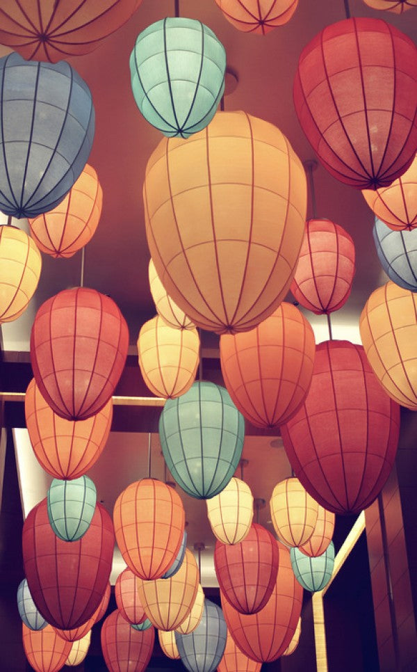 PHOTOWALL / Lamps (e24403)