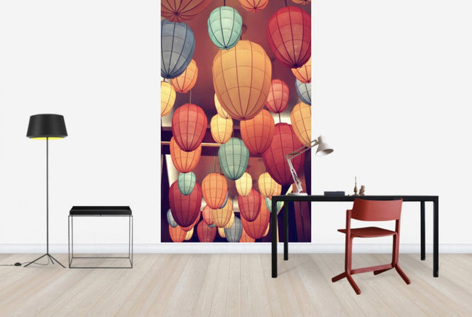 PHOTOWALL / Lamps (e24403)