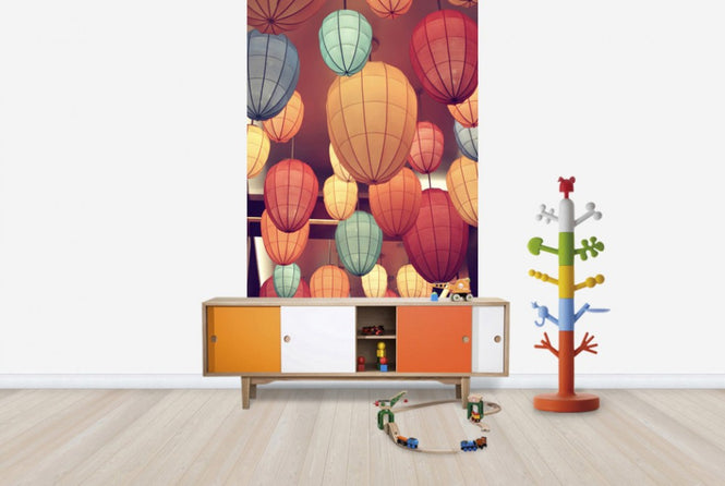 PHOTOWALL / Lamps (e24403)