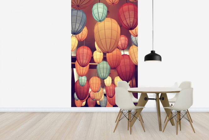 PHOTOWALL / Lamps (e24403)