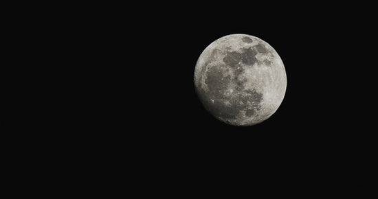 PHOTOWALL / Moon (e24408)