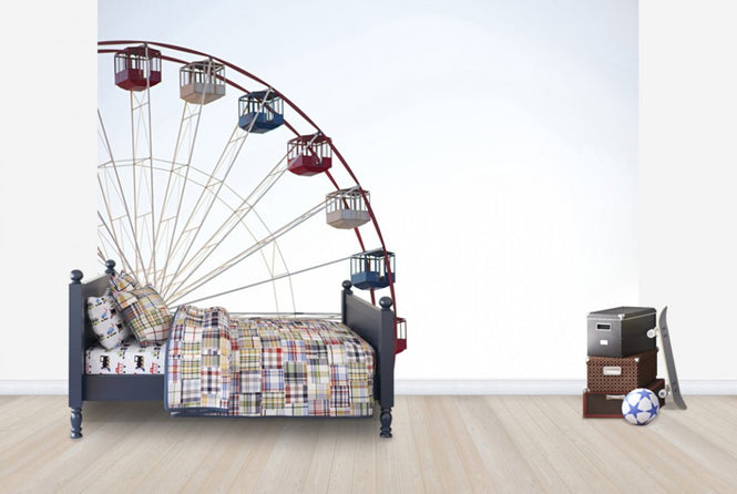 PHOTOWALL / Ferris Wheel (e24420)