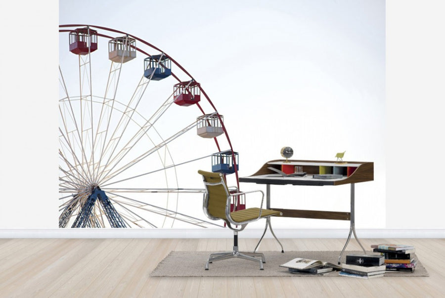 PHOTOWALL / Ferris Wheel (e24420)