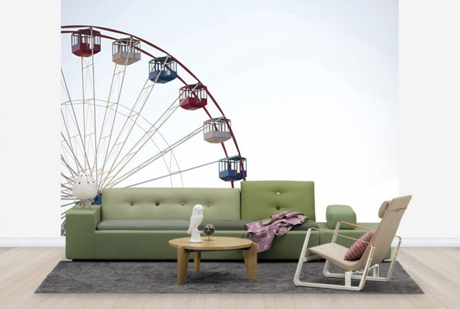 PHOTOWALL / Ferris Wheel (e24420)