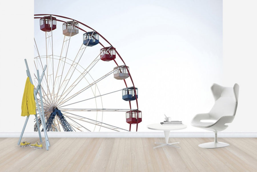 PHOTOWALL / Ferris Wheel (e24420)