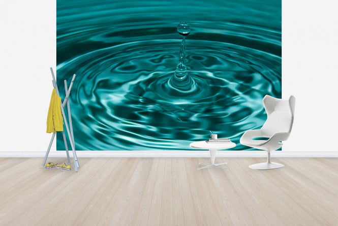 PHOTOWALL / Droplet (e24431)