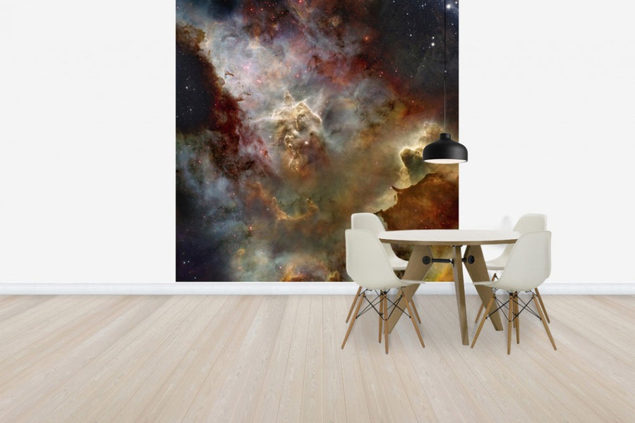 PHOTOWALL / Deep Space Nebula (e24433)
