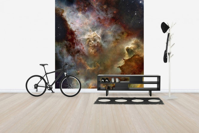PHOTOWALL / Deep Space Nebula (e24433)