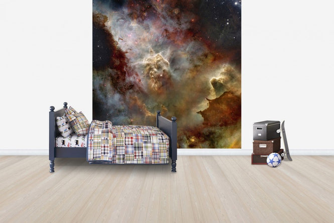 PHOTOWALL / Deep Space Nebula (e24433)
