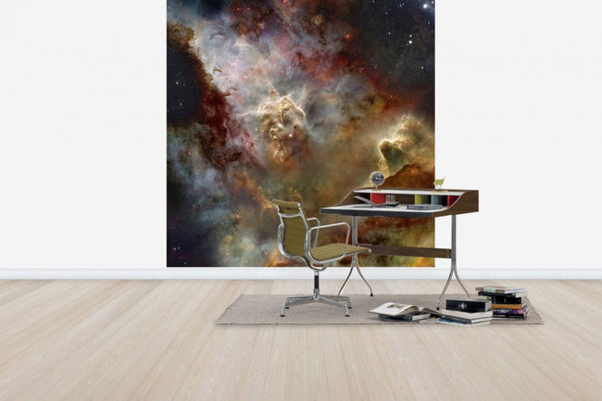 PHOTOWALL / Deep Space Nebula (e24433)