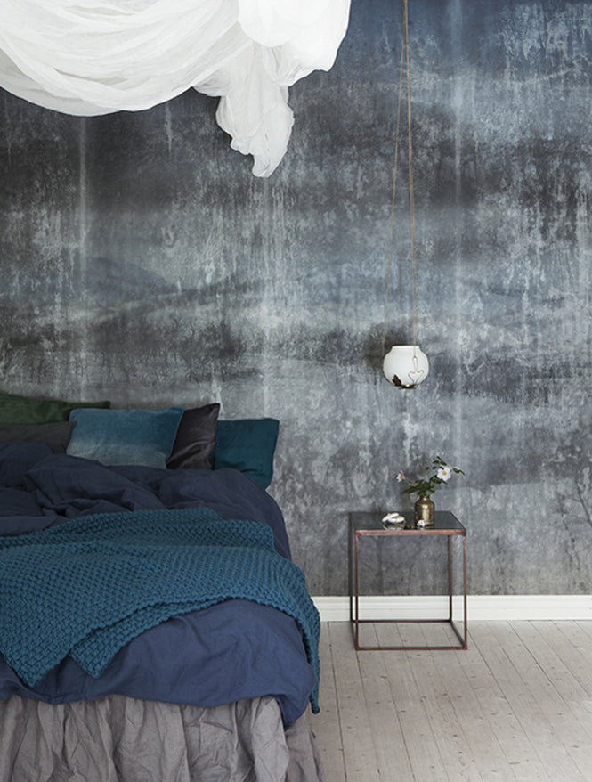 PHOTOWALL / Lost Landscape - Dark (e24473)