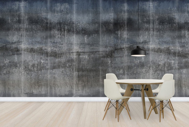 PHOTOWALL / Lost Landscape - Dark (e24473)