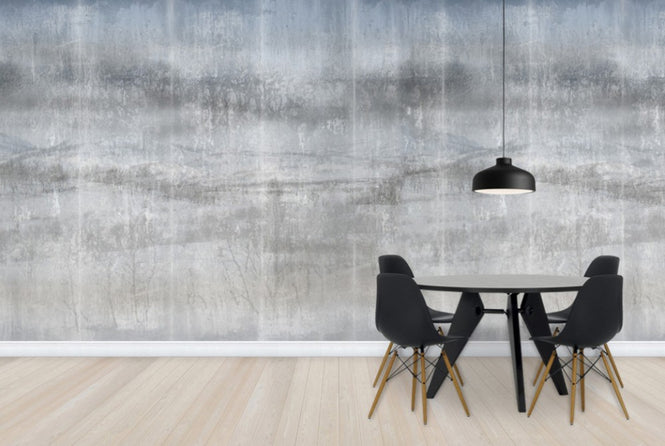 PHOTOWALL / Lost Landscape - Light (e24474)