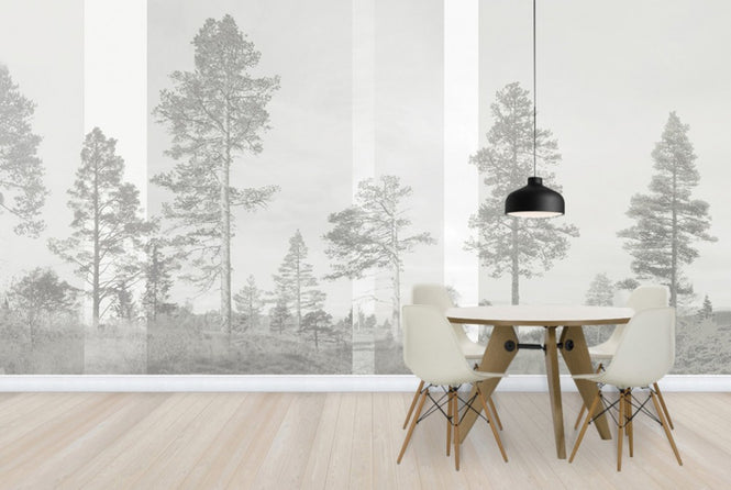 PHOTOWALL / Panorama - Beige (e24476)