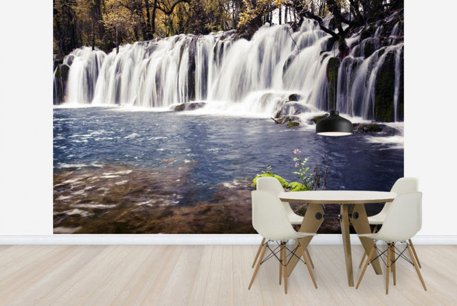 PHOTOWALL / Water Afflux (e24569)