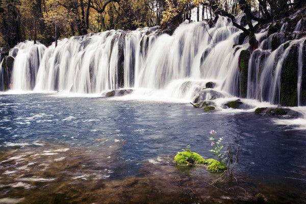 PHOTOWALL / Water Afflux (e24569)