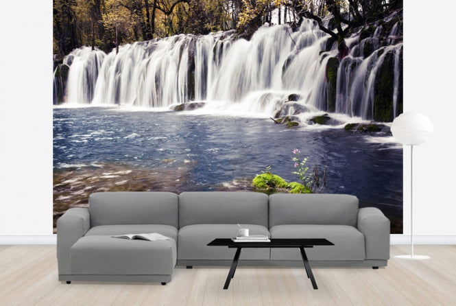 PHOTOWALL / Water Afflux (e24569)