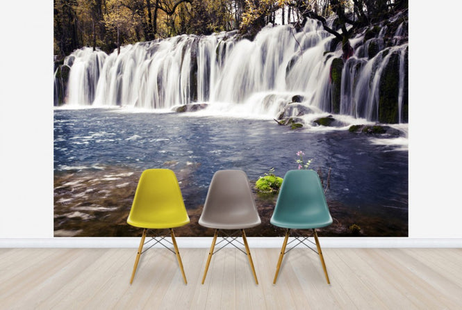 PHOTOWALL / Water Afflux (e24569)