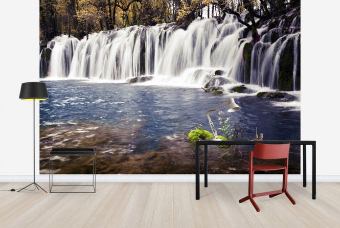 PHOTOWALL / Water Afflux (e24569)