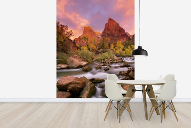 PHOTOWALL / Grand Dawn (e24583)