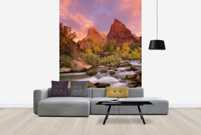 PHOTOWALL / Grand Dawn (e24583)