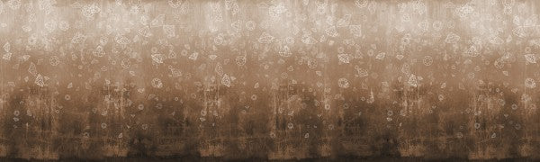 PHOTOWALL / Lost Diamonds - Copper (e24658)