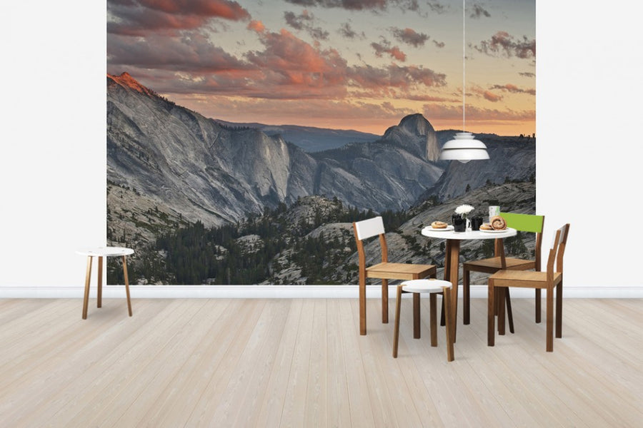 PHOTOWALL / Yosemite Scenery (e24677)