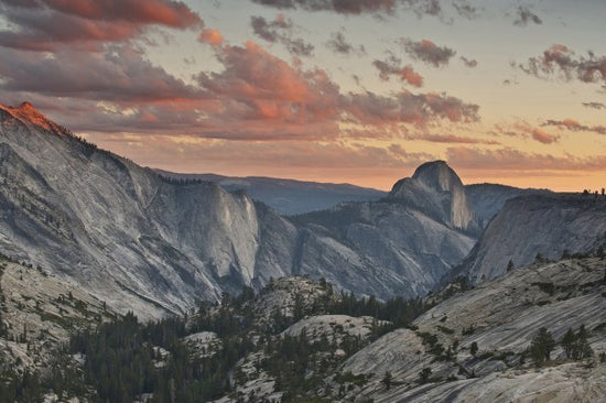 PHOTOWALL / Yosemite Scenery (e24677)