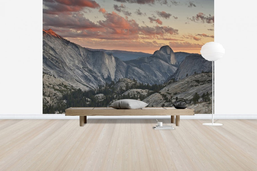 PHOTOWALL / Yosemite Scenery (e24677)