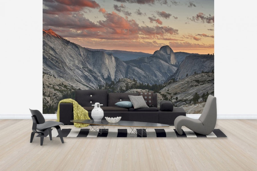 PHOTOWALL / Yosemite Scenery (e24677)