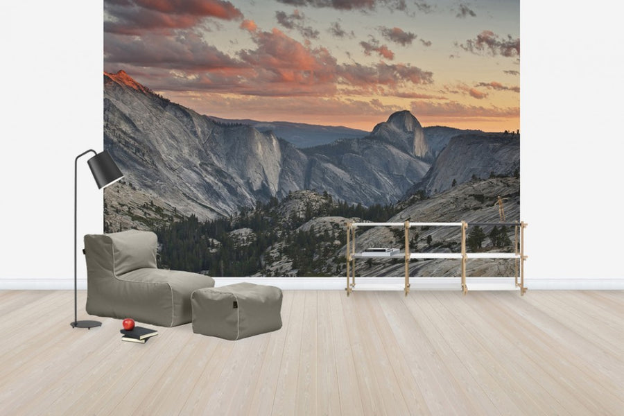 PHOTOWALL / Yosemite Scenery (e24677)