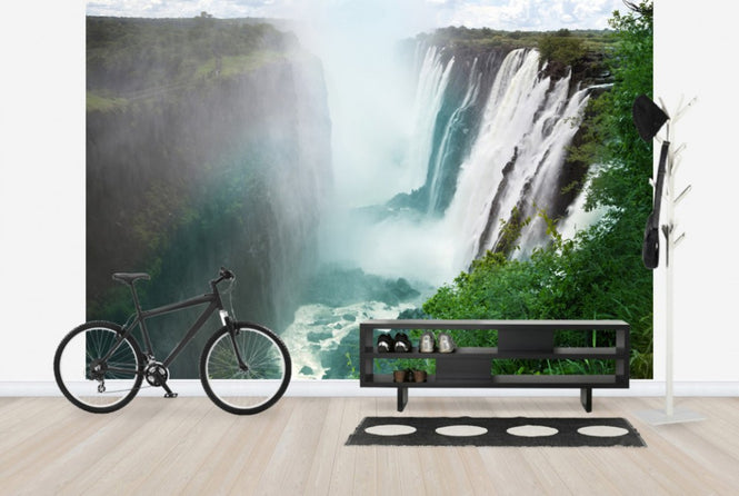 PHOTOWALL / Victoria Falls (e24710)