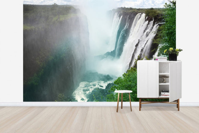 PHOTOWALL / Victoria Falls (e24710)