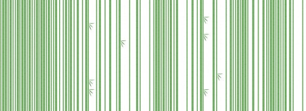 PHOTOWALL / Bambu Forest Green (e40212)